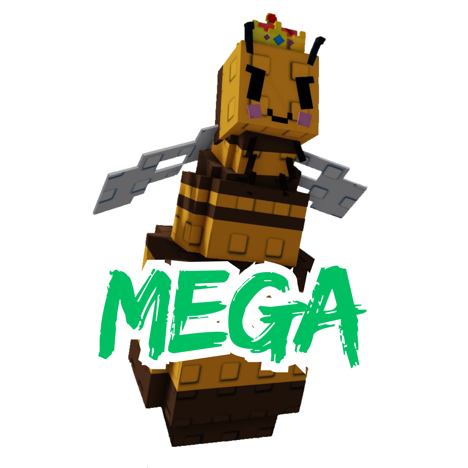 Comprar MEGA QUEEN BEE - Up XP
