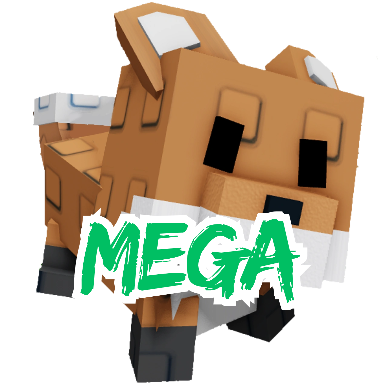 Comprar MEGA RED FOX - Up XP