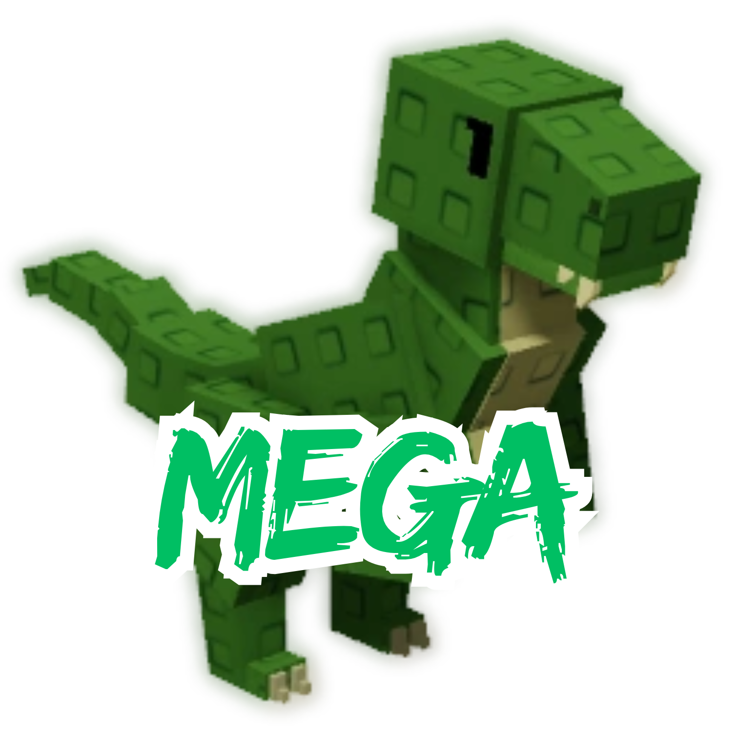 Comprar MEGA T-REX - Up XP