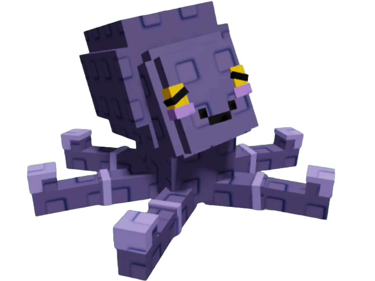 Comprar MIMIC OCTOPUS + CHANCE DE MUTAÇÃO - Up XP