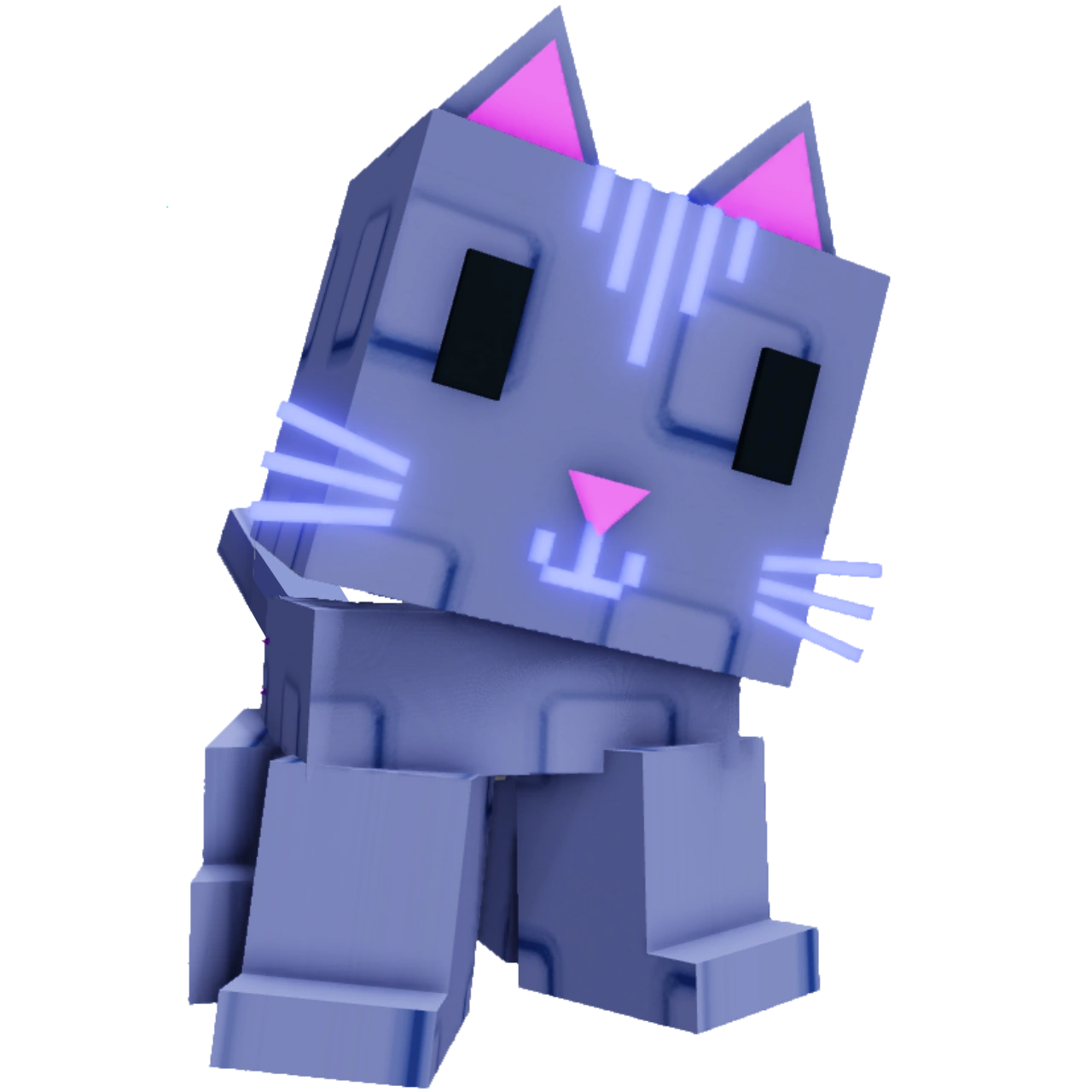 Comprar MOON CAT - Up XP