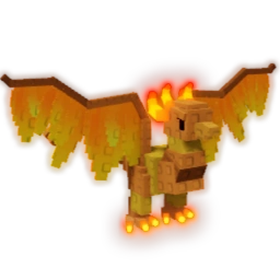 Comprar PHOENIX (FÊNIX) + CHANCE DE MUTAÇÃO - Up XP