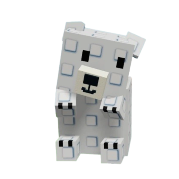 Comprar POLAR BEAR - Up XP