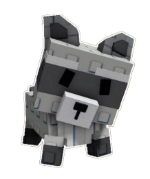 Comprar RACCOON - Up XP