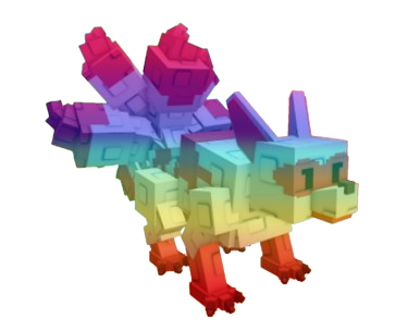 Comprar RAINBOW KITSUNE - Up XP