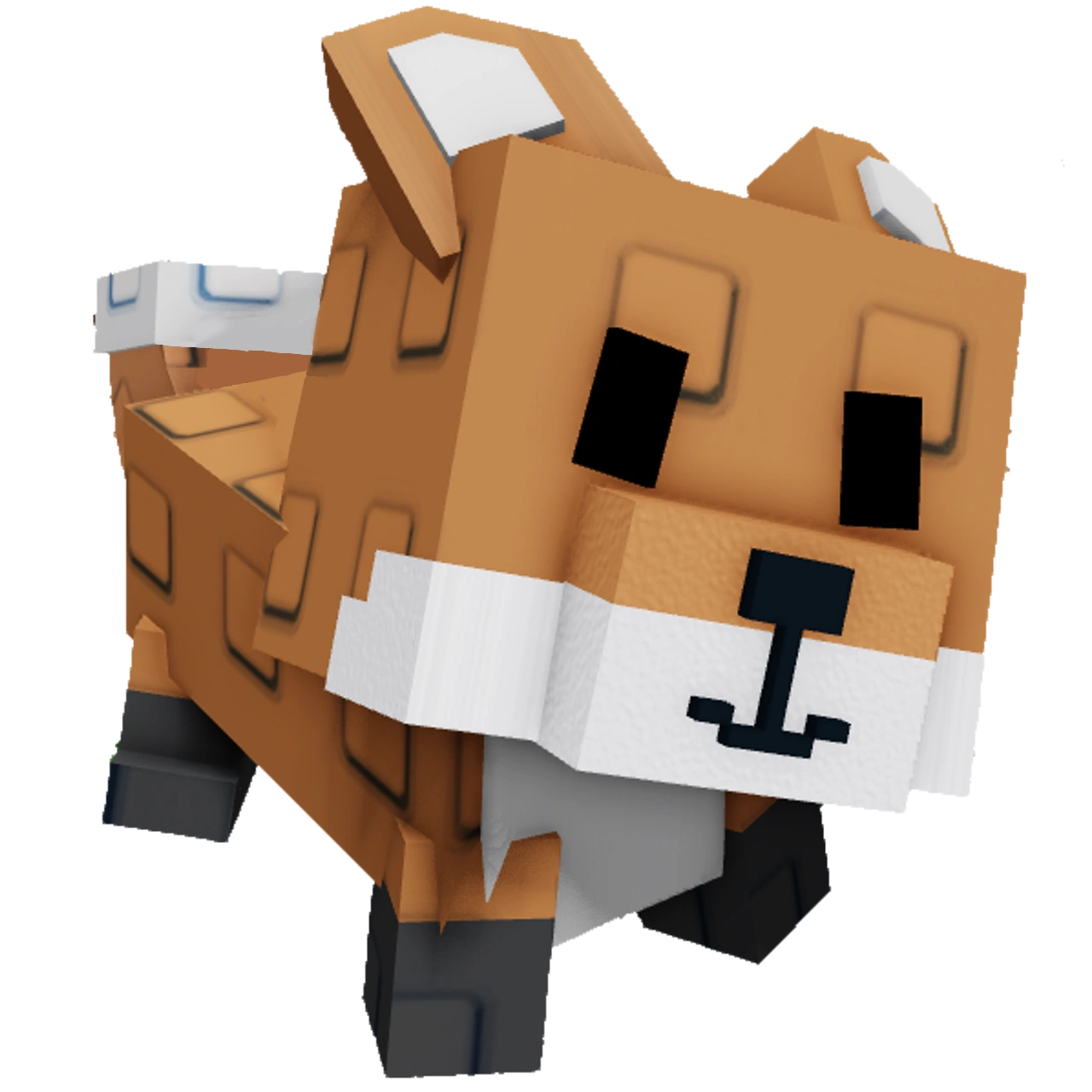 Comprar RED FOX + CHANCE DE MUTAÇÃO - Up XP