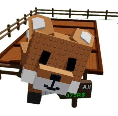 Comprar RED FOX [GIGANTE] - Up XP