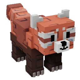 Comprar RED PANDA - Up XP