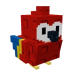 Comprar SCARLET MACAW - Up XP