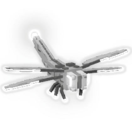 Comprar SILVER DRAGONFLY - Up XP