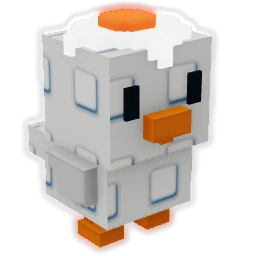 Comprar SUNNY-SIDE CHICKEN - Up XP