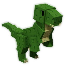 Comprar T-REX + CHANCE DE MUTAÇÃO - Up XP