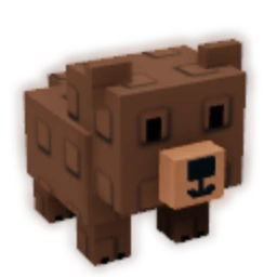 Comprar URSO PARDO - GRIZZLY BEAR - Up XP