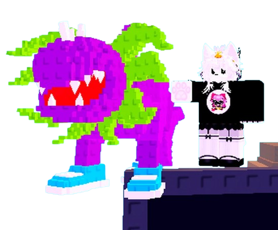 Comprar CARNIVOURITA TRALALERITA [18K A 50K DANO] - Up XP