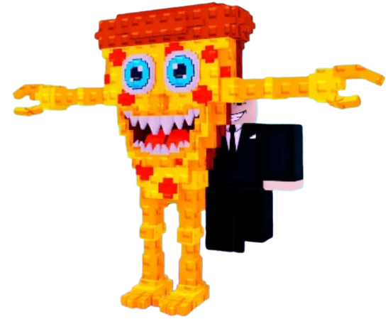 Comprar CRAZYONE PIZAIONE - Up XP