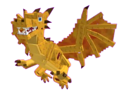 Comprar DRAGON CANNELLONI GOLD [PLANTS VS BRAINROT] - Up XP