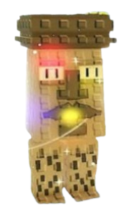 Comprar GARAMARARAM RAINBOW 11~15K/SEC - Up XP