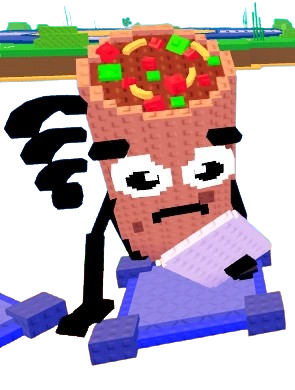 Comprar HOTSPOTINI BURRITO [PLANTS VS BRAINROT] - Up XP