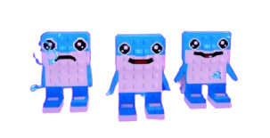 Comprar LOS TRALALERITOS [PARA RENASCIMENTO 2] - Up XP