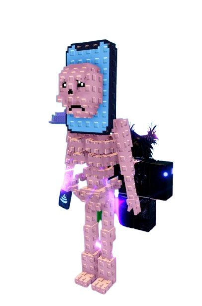 Comprar POT HOTSPOT [PLANTS VS BRAINROT] - Up XP