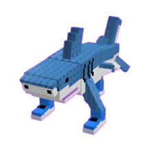 Comprar TRALALERO TRALALA [PARA RENASCIMENTO 1] - Up XP