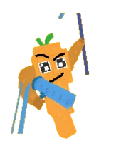 Comprar X5 MR. CARROT - Up XP