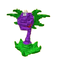 Comprar X5 PLANTA CARNÍVORA - Up XP