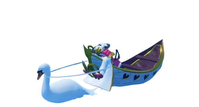 Comprar BARCO CUPIDO - Up XP