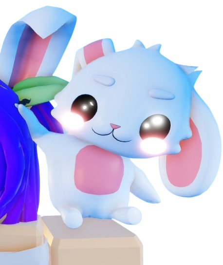 Comprar BUNYO THE BUNNY - Up XP