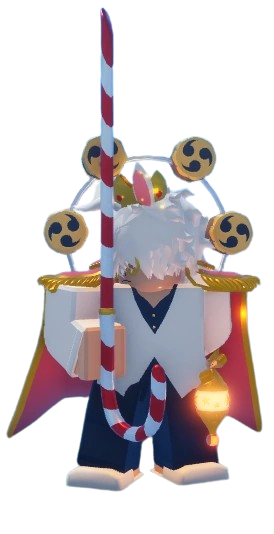 Comprar CANDY CANE - Up XP