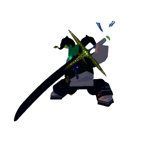 Comprar DARK BLADE YORU - Up XP