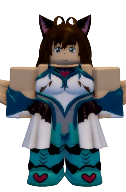 Comprar EXALTED CUPID QUEEN OUTFIT - Up XP