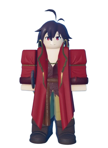 Comprar ROGER OUTFIT - Up XP