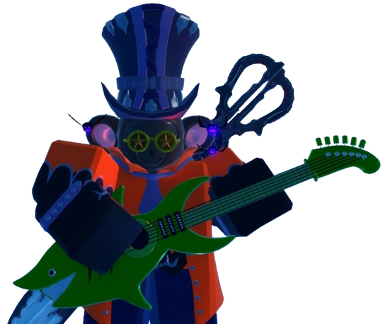 Comprar SOUL KING GUITAR - Up XP