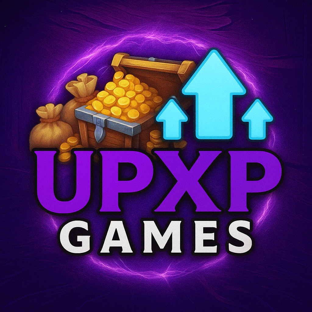 Up XP