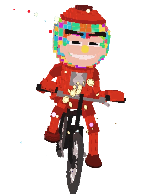 Comprar CHICLETEIRA BICICLETEIRA - Up XP