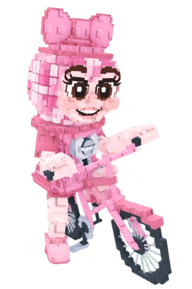 Comprar CHICLETEIRINA BICICLETEIRINA - Up XP