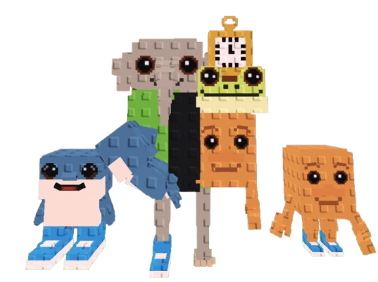 Comprar LOS COMBINASIONAS - Up XP