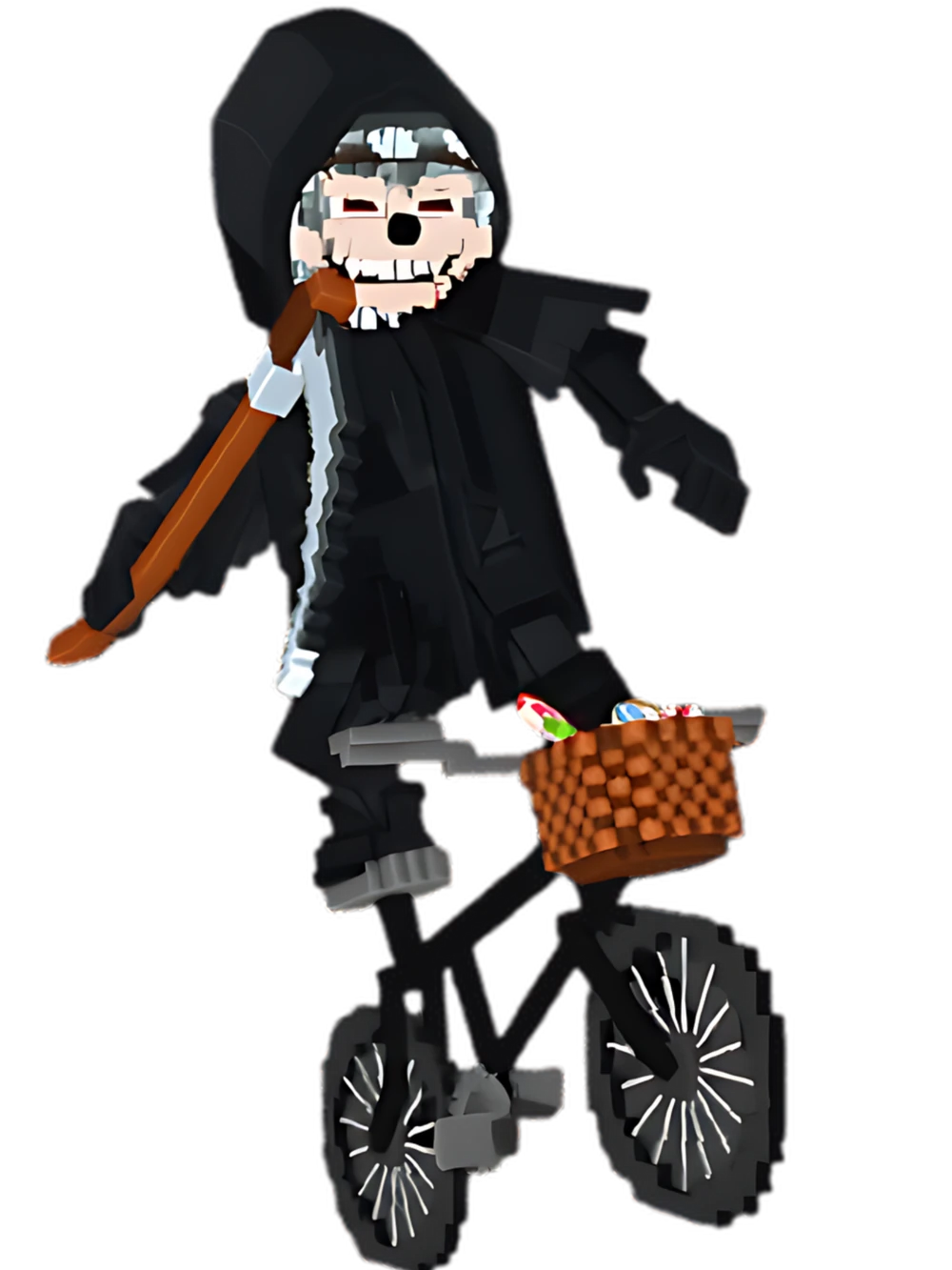 Comprar MIETETEIRA BICICLETEIRA - Up XP