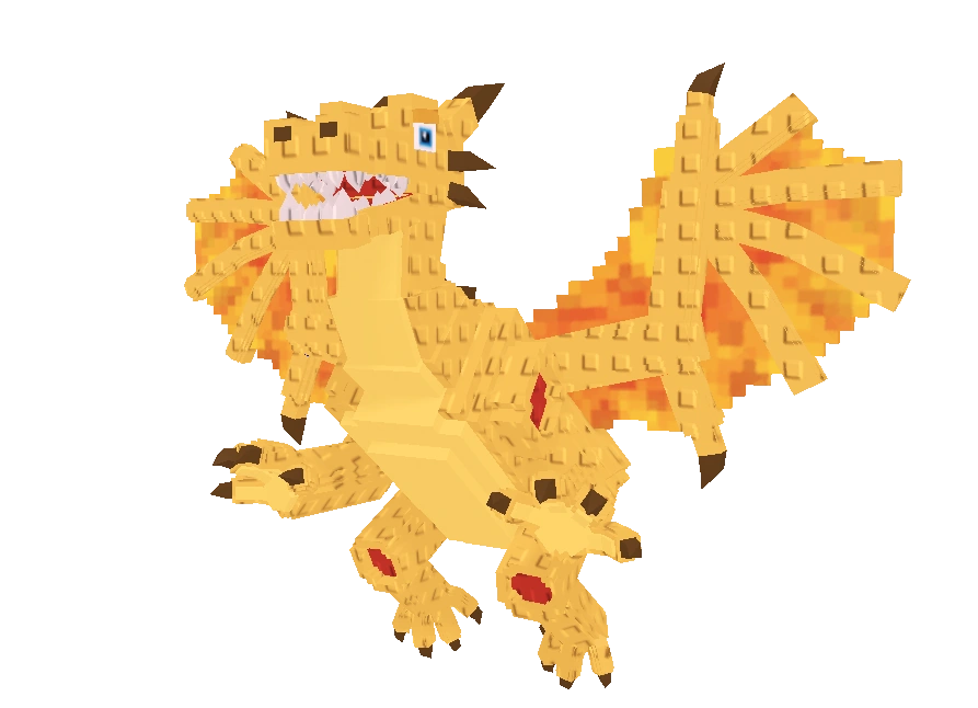 Comprar DRAGON CANNELLONI [TOP] - Up XP