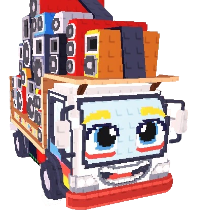 Comprar HOREGINI BOOM - Up XP