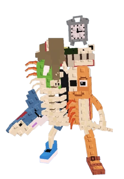 Comprar LA EXTINCT GRANDE - Up XP