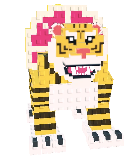 Comprar TIGROLIGRE FRUTONNI - Up XP