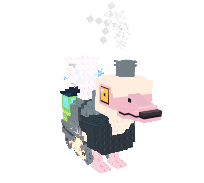 Comprar TRENOSTRUZZO TURBO 3000 - Up XP