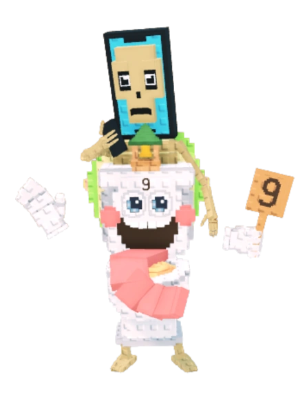 Comprar LA SECRET COMBINASION - Up XP