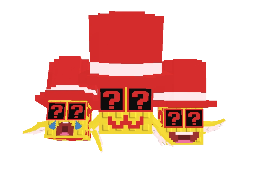 Comprar LOS LUCKY BLOX - Up XP