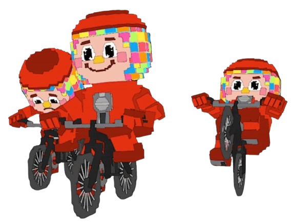 Comprar LOS CHICLETEIRAS - Up XP