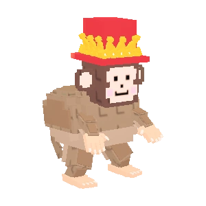 Comprar RACCOONI JANDELINI - Up XP