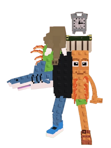 Comprar LA GRANDE COMBINASSION - Up XP