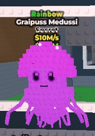 Comprar GRAIPUSS MEDUSSI RAINBOW - Up XP